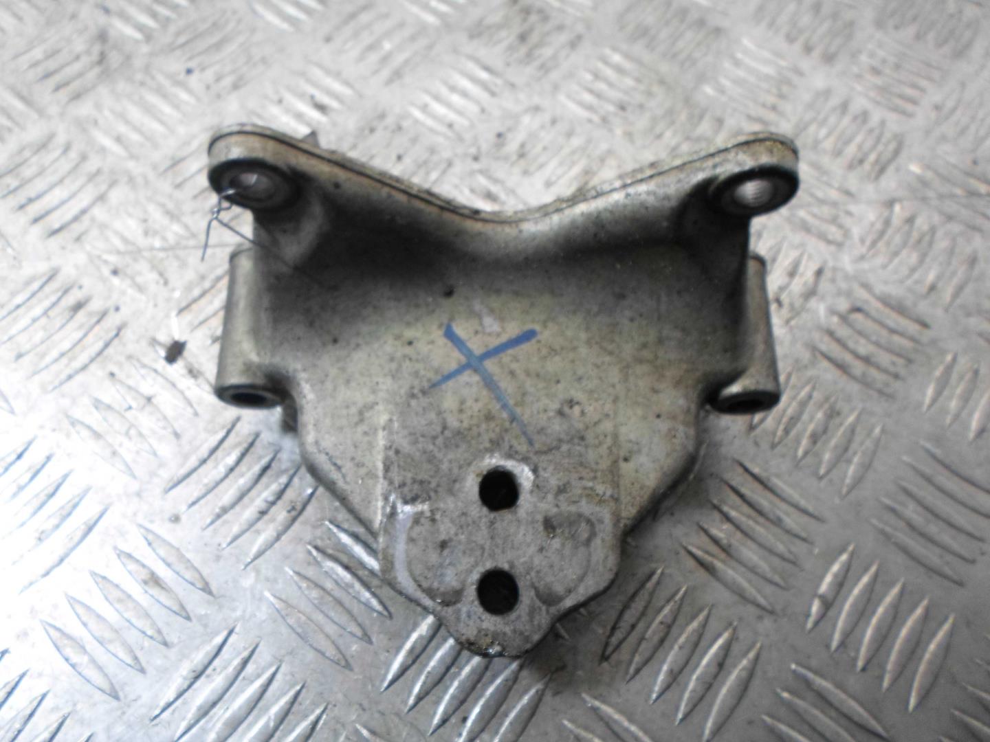 Кронштейн КПП