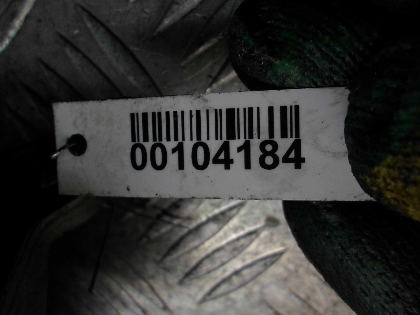 Кронштейн КПП