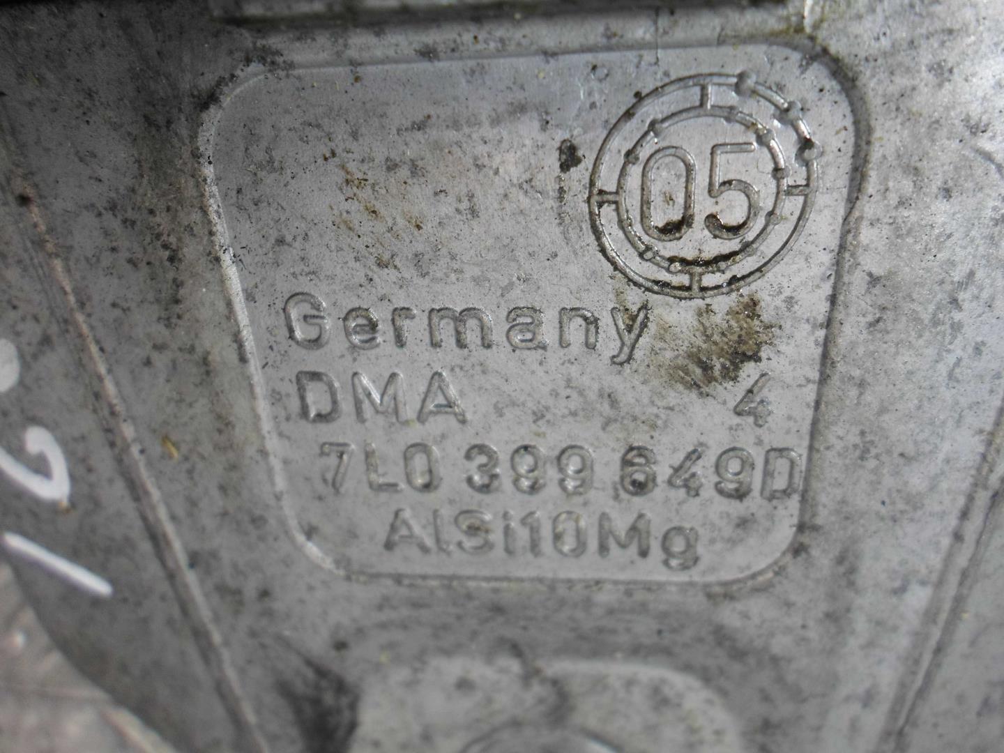 Кронштейн КПП