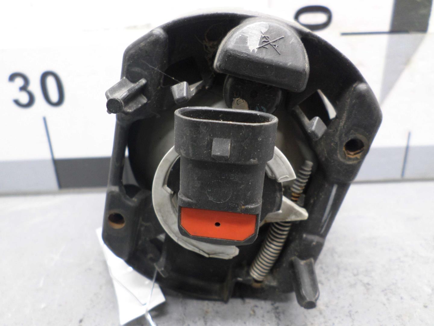 Фара противотуманная правая