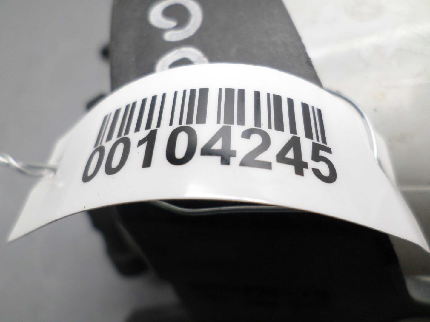 Фара противотуманная правая