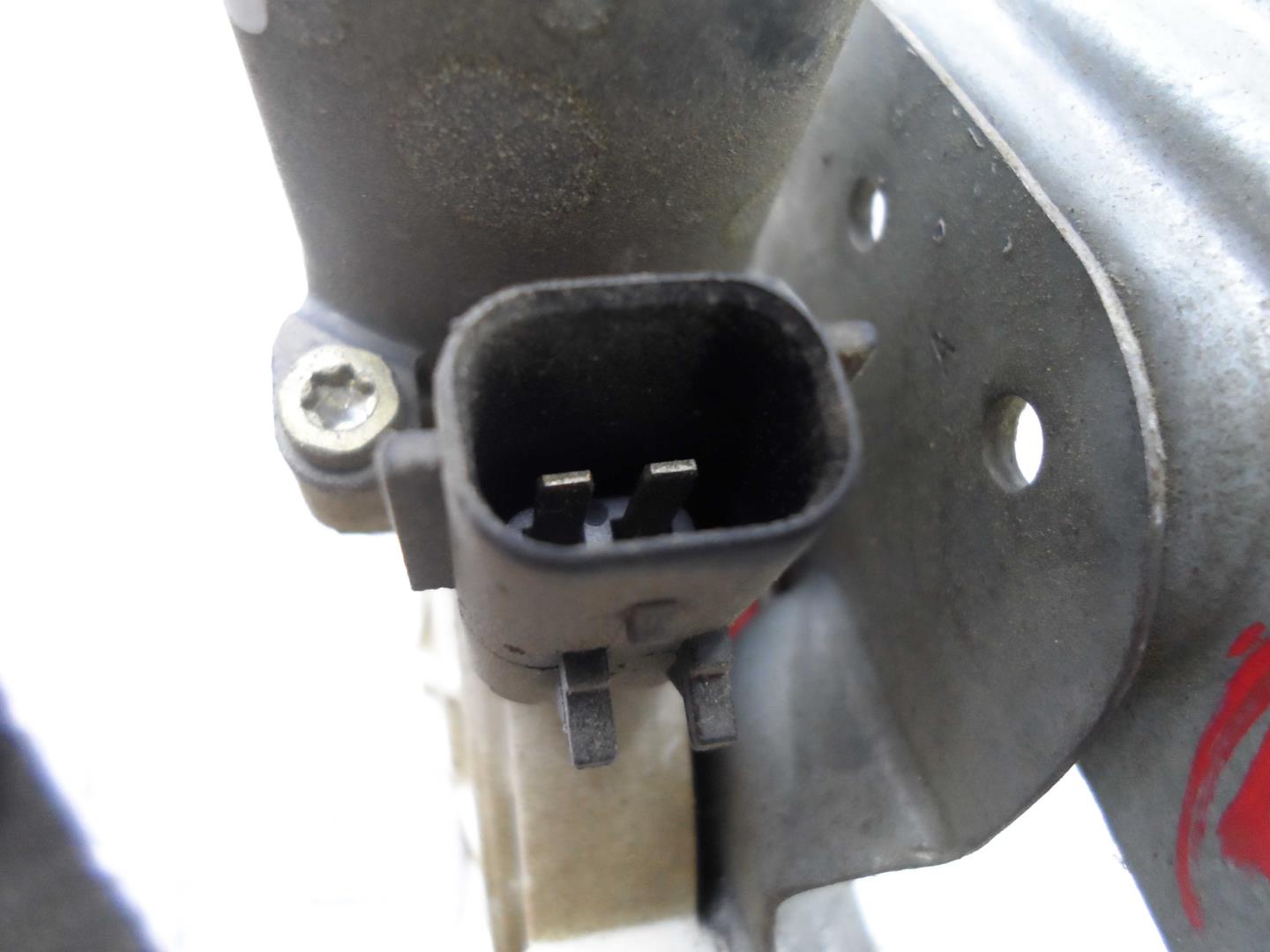 Стеклоподъемник электр. задний левый