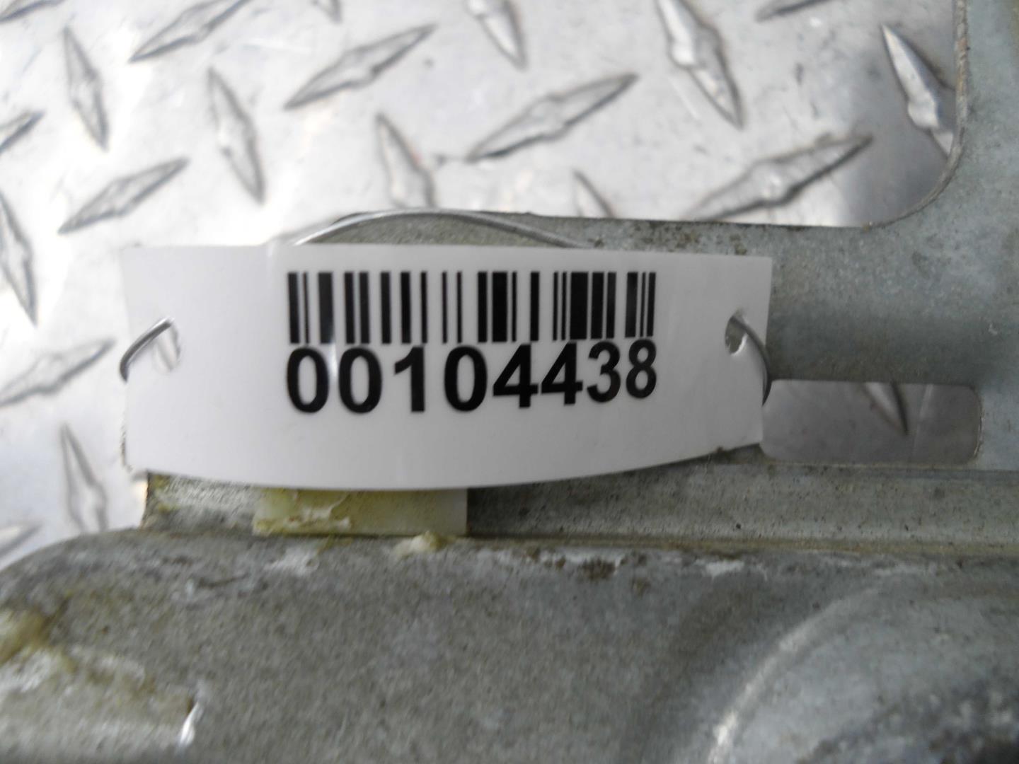 Стеклоподъемник электр. задний левый