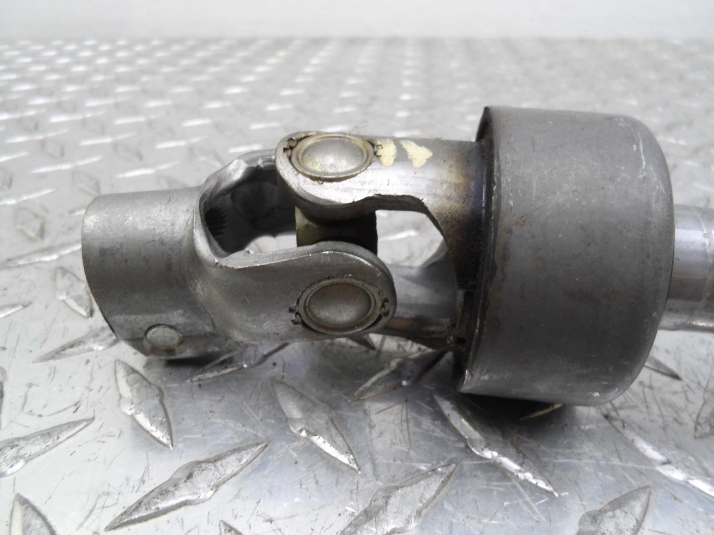 Кардан рулевой