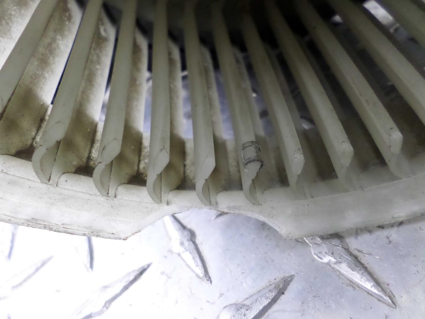 Моторчик печки