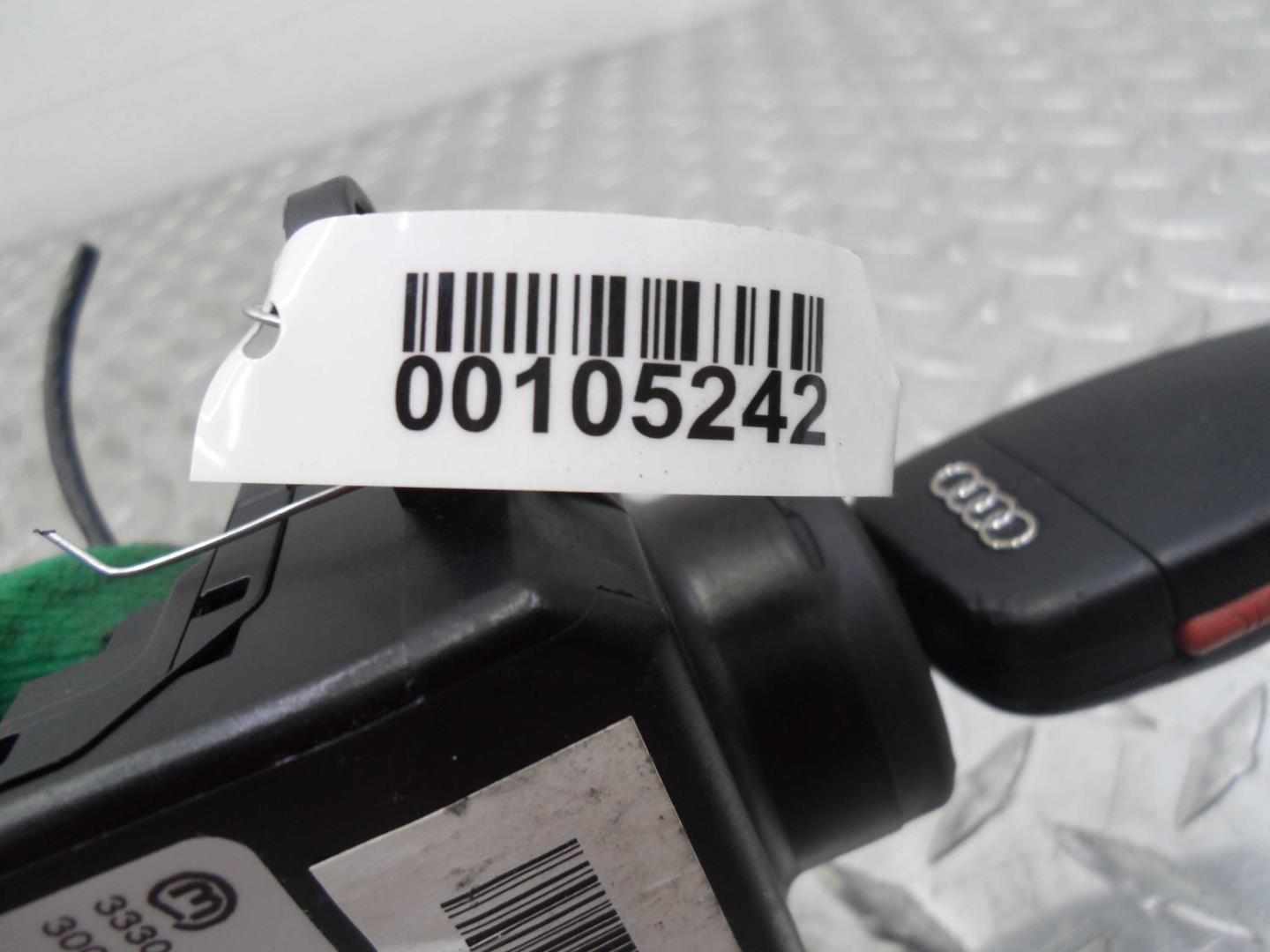 Замок зажигания