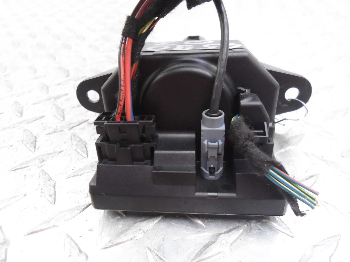 Замок зажигания