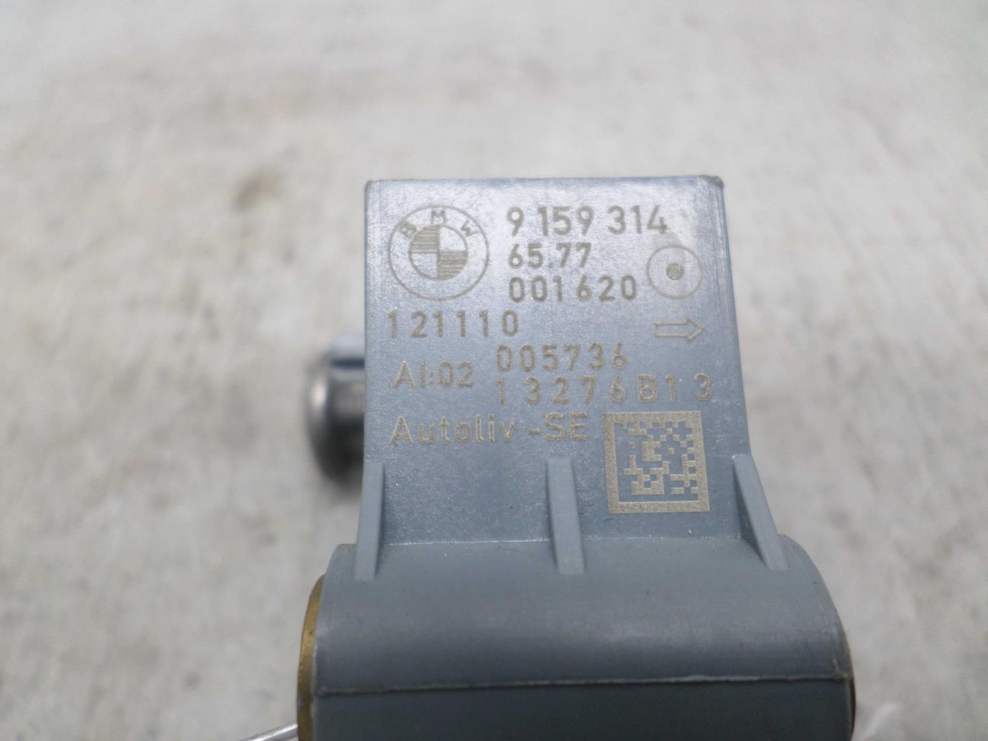 Датчик удара AIR BAG
