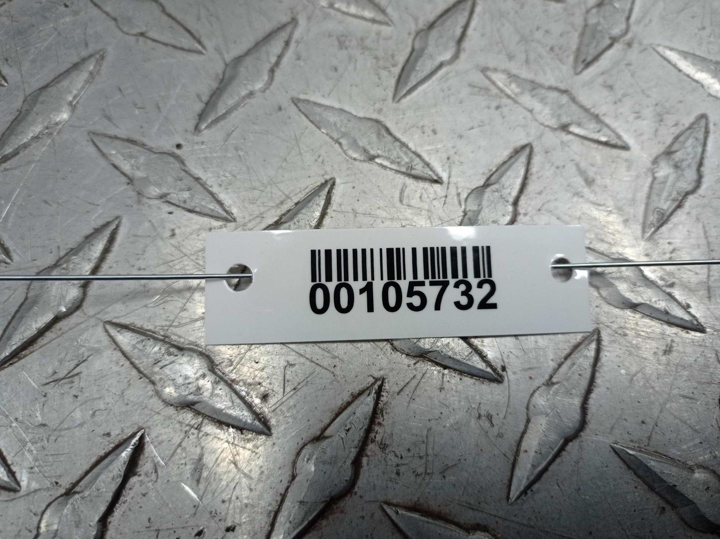 Стекло заднее