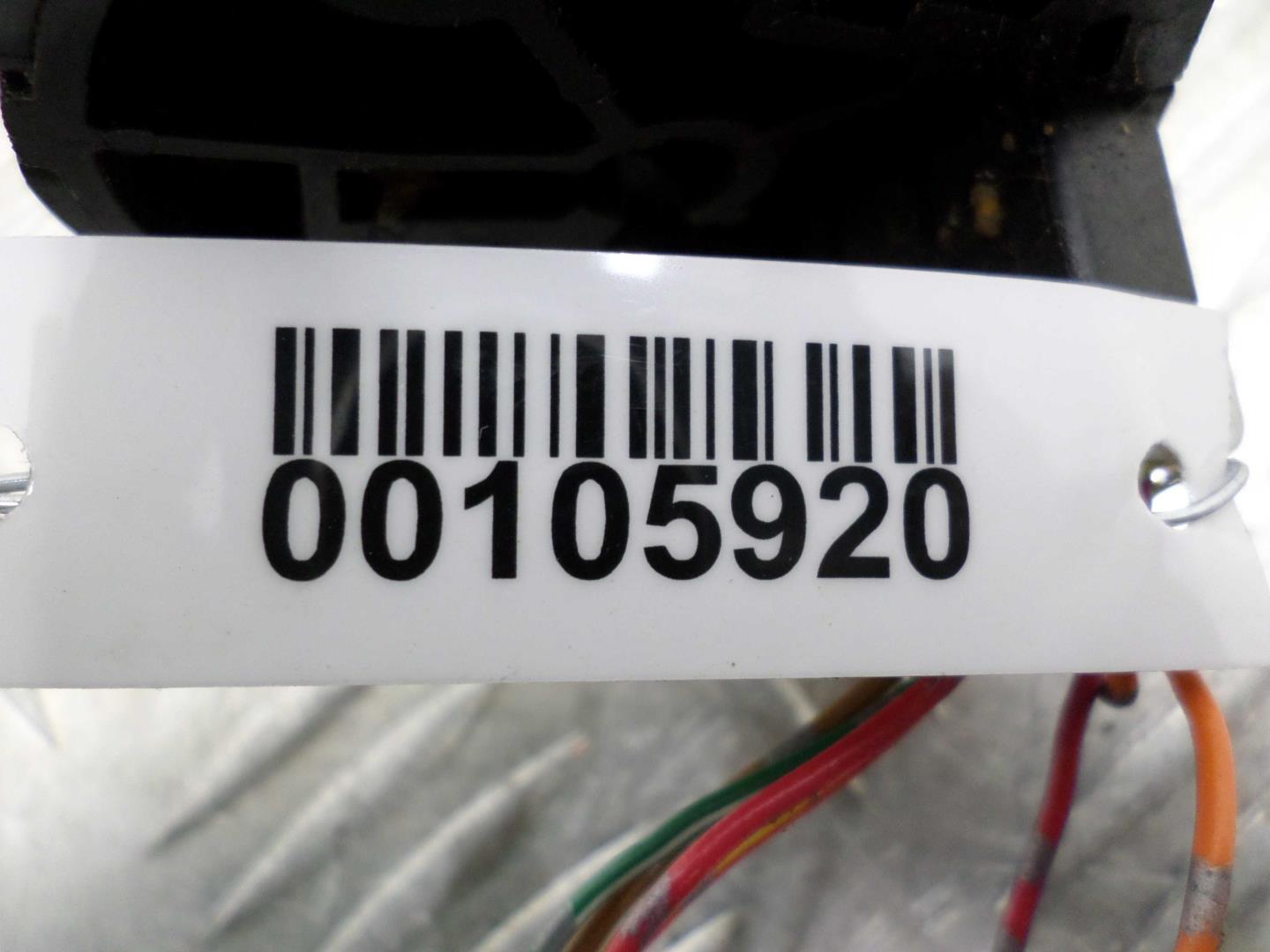 Переключатель для Titan (A60) 2003-2015