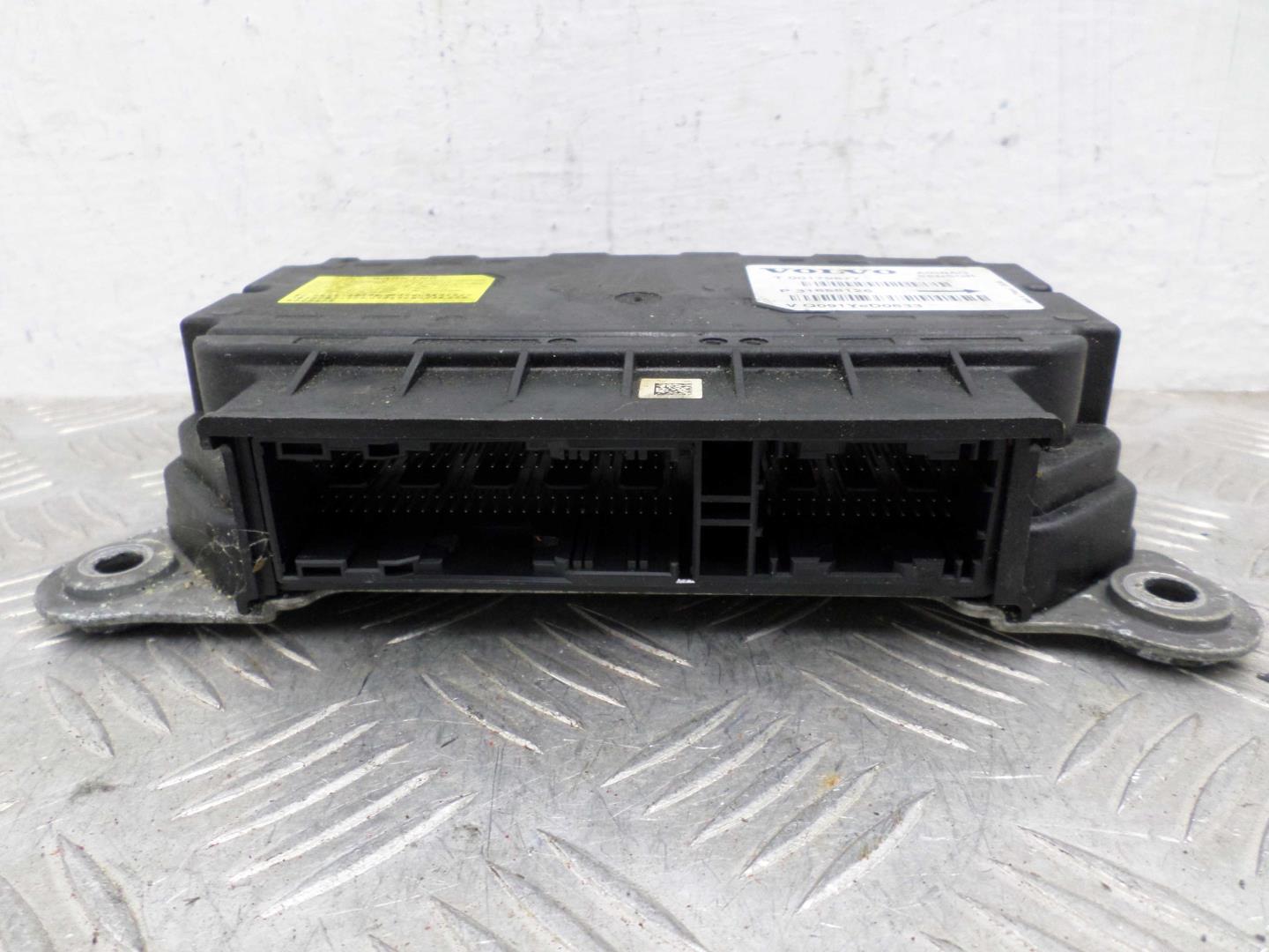 Блок управления подушек безопасности (AIR BAG)