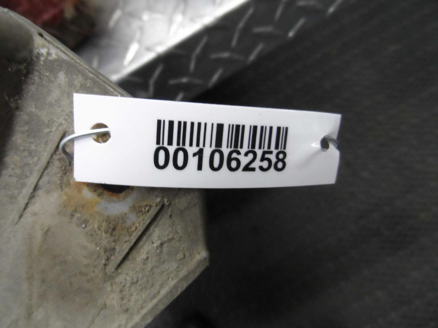 Накладка (кузов наружные)