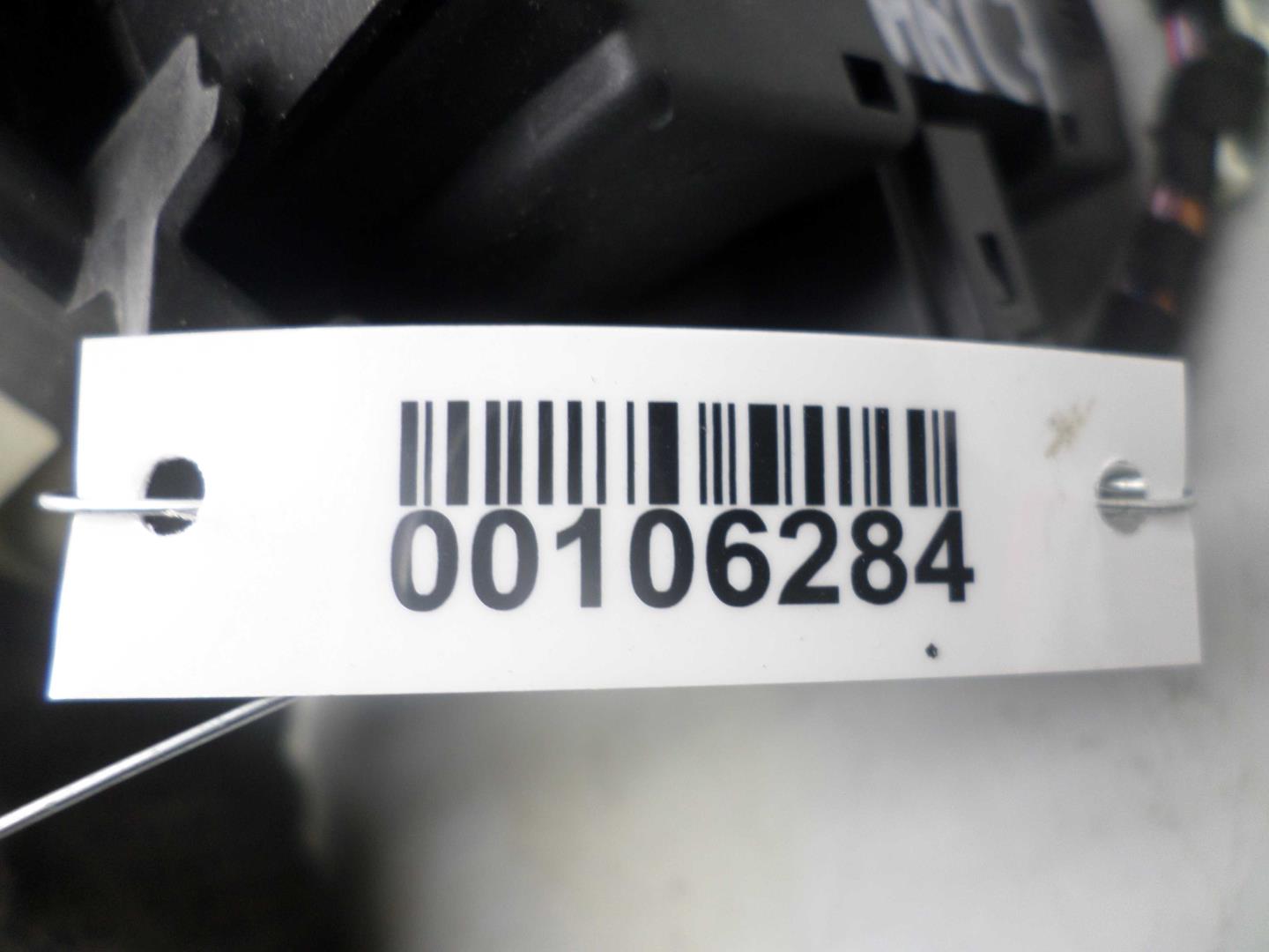 Моторчик печки