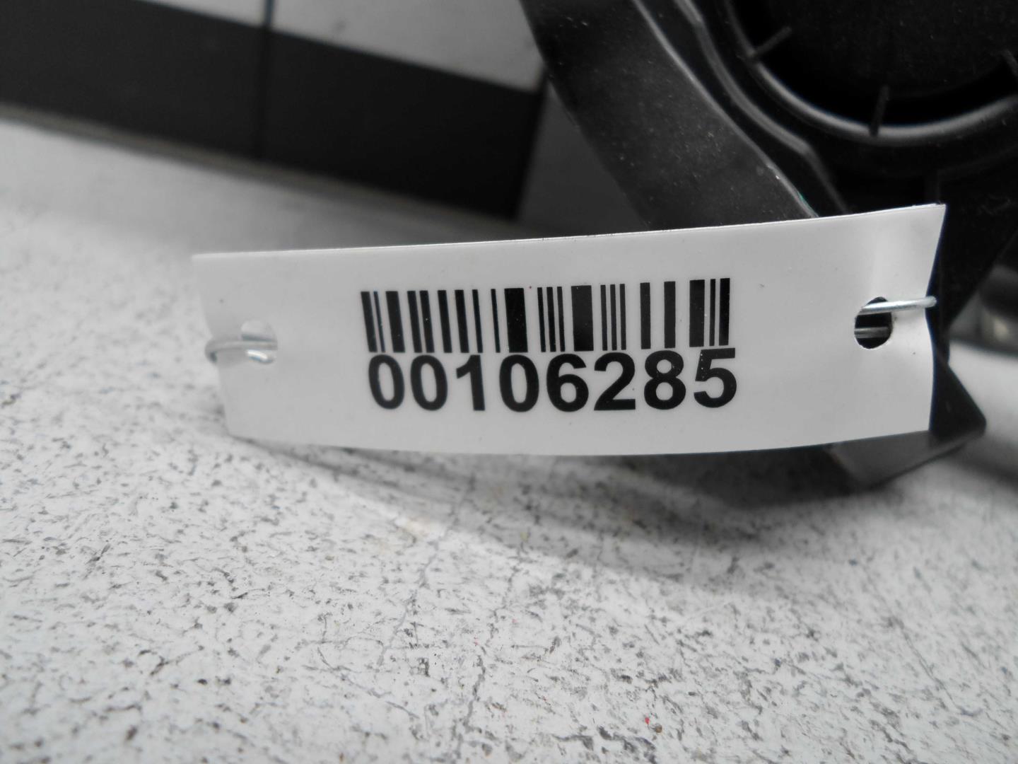 Педаль газа