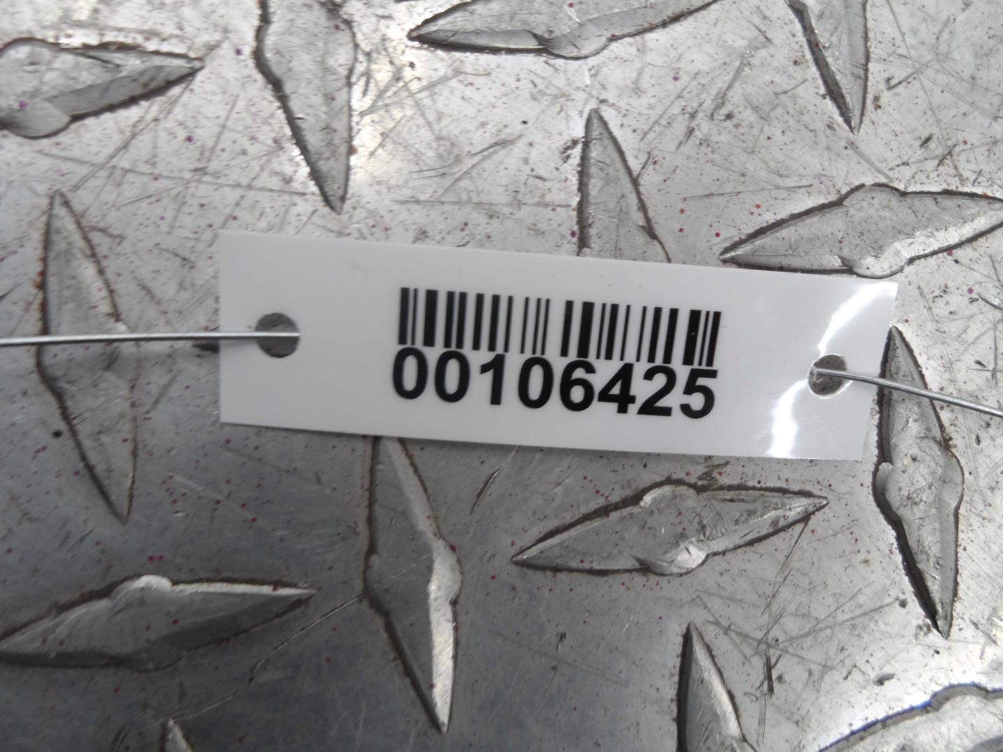 Рычаг задний правый