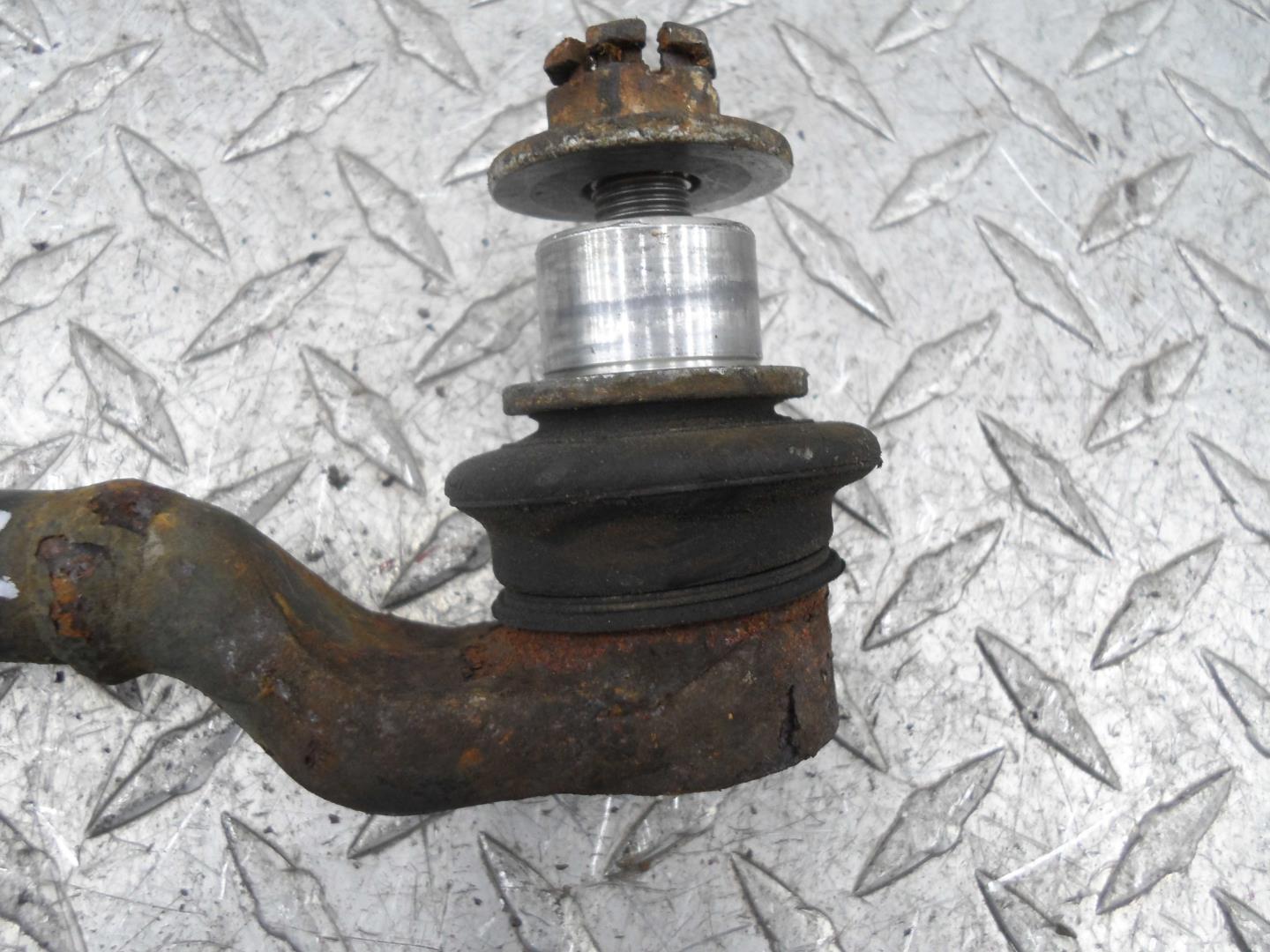 Рычаг задний правый