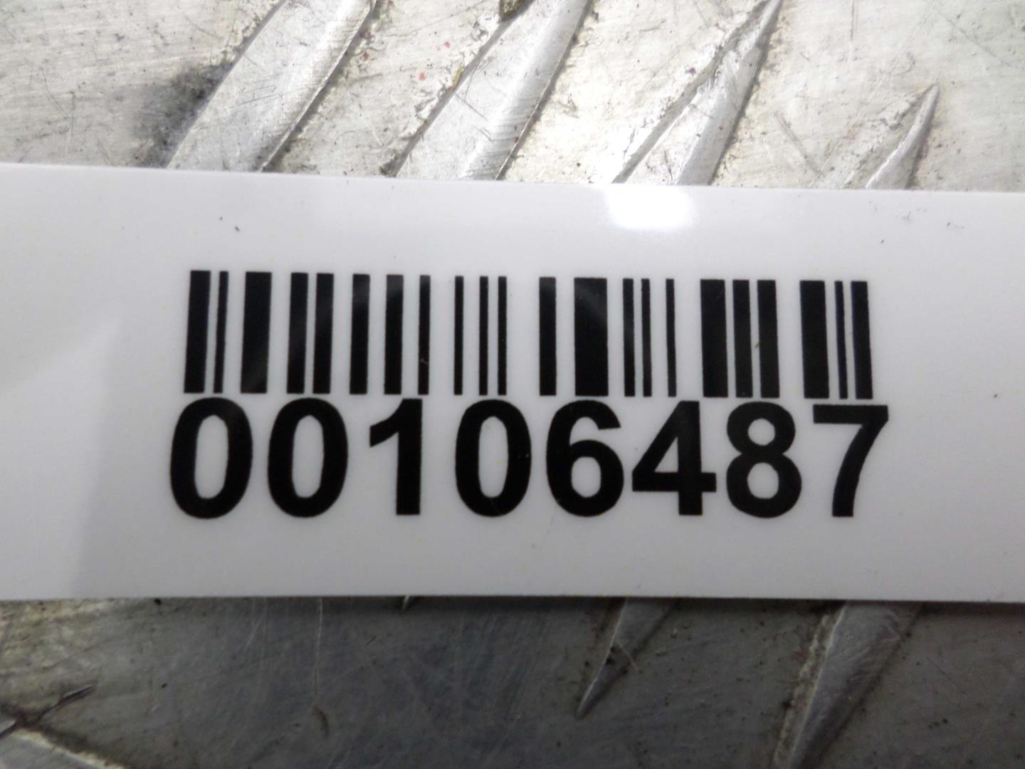 Переключатель отопителя