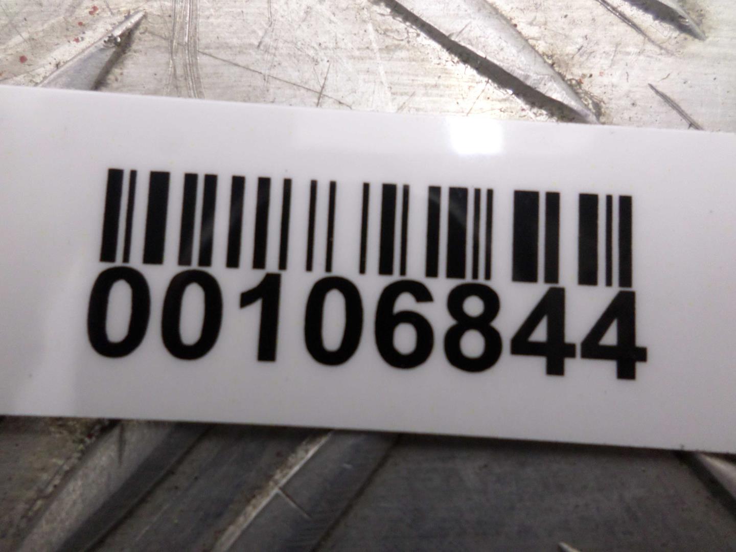 Переключатель отопителя