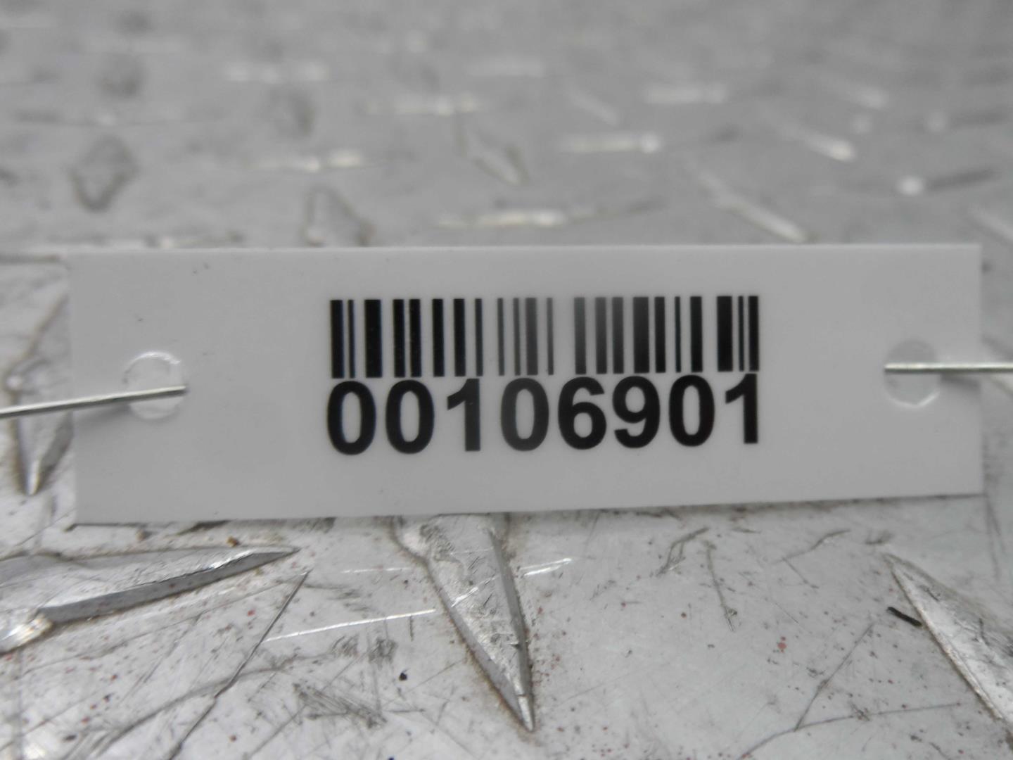 Педаль газа