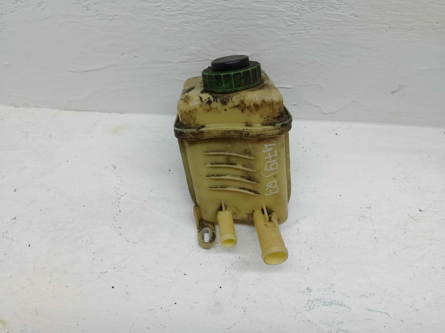 Бачок ГУР