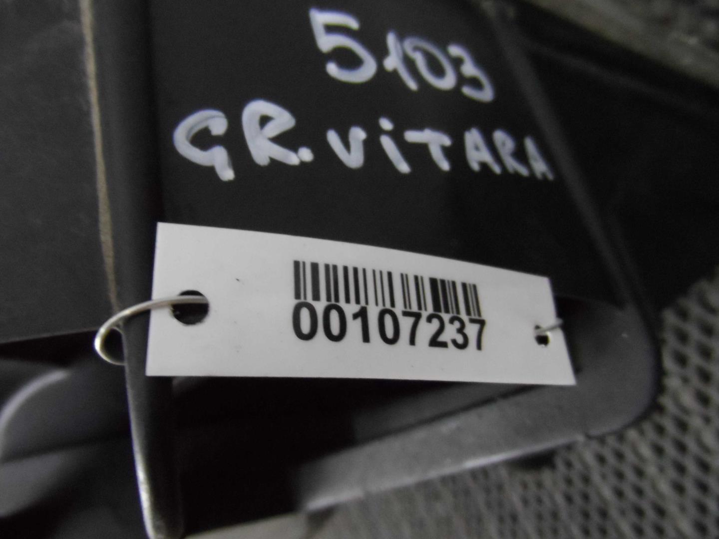 Вентилятор радиатора