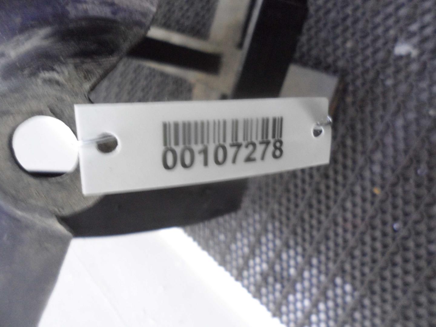 Локер передний правый