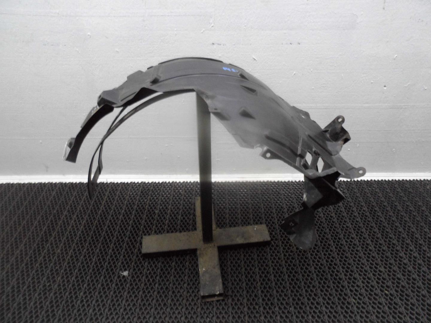 Локер передний правый