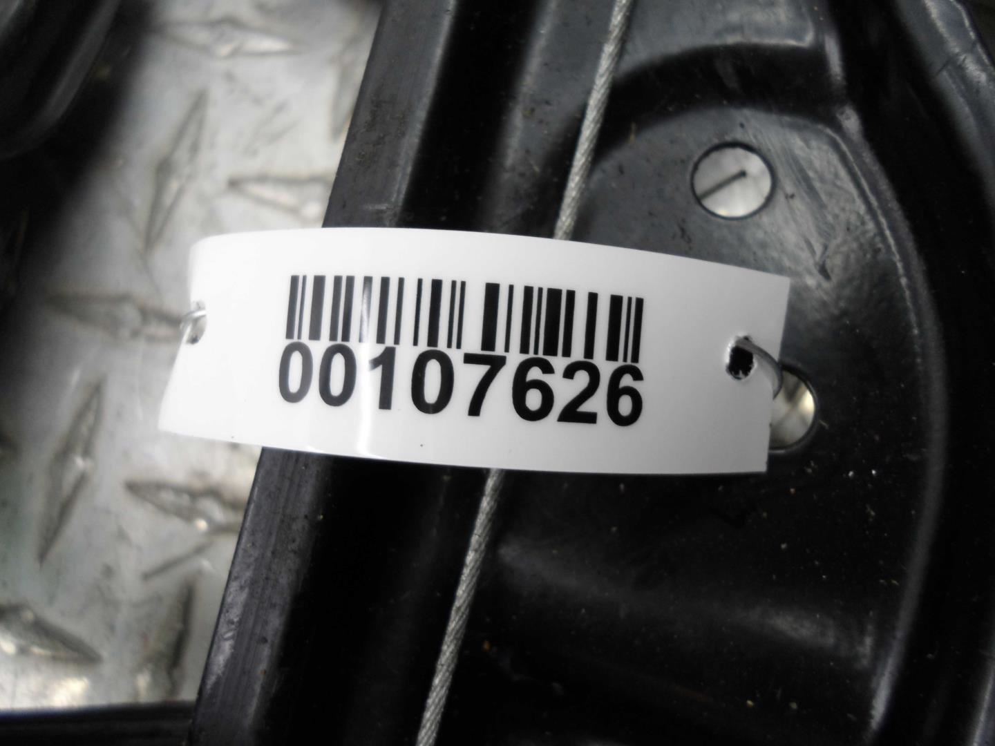 Стеклоподъемник электр. передний левый