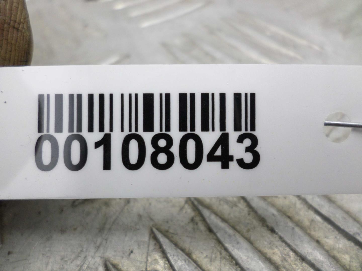 Моторчик заслонки печки