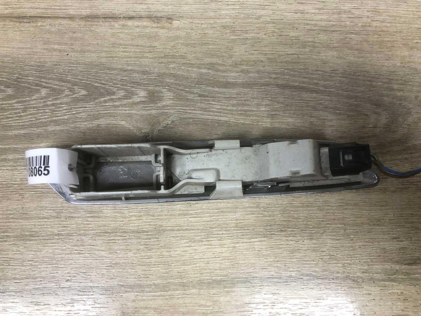 Указатель поворота правый