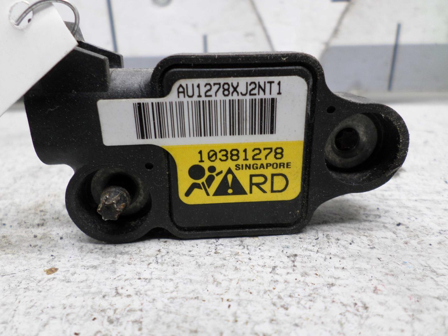 Датчик удара AIR BAG