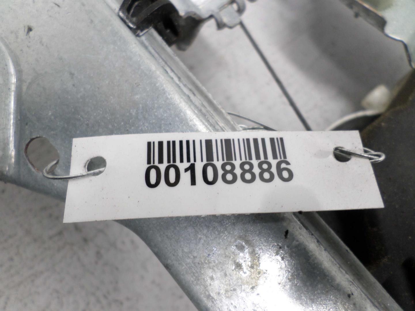 Стеклоподъемник электр. передний правый