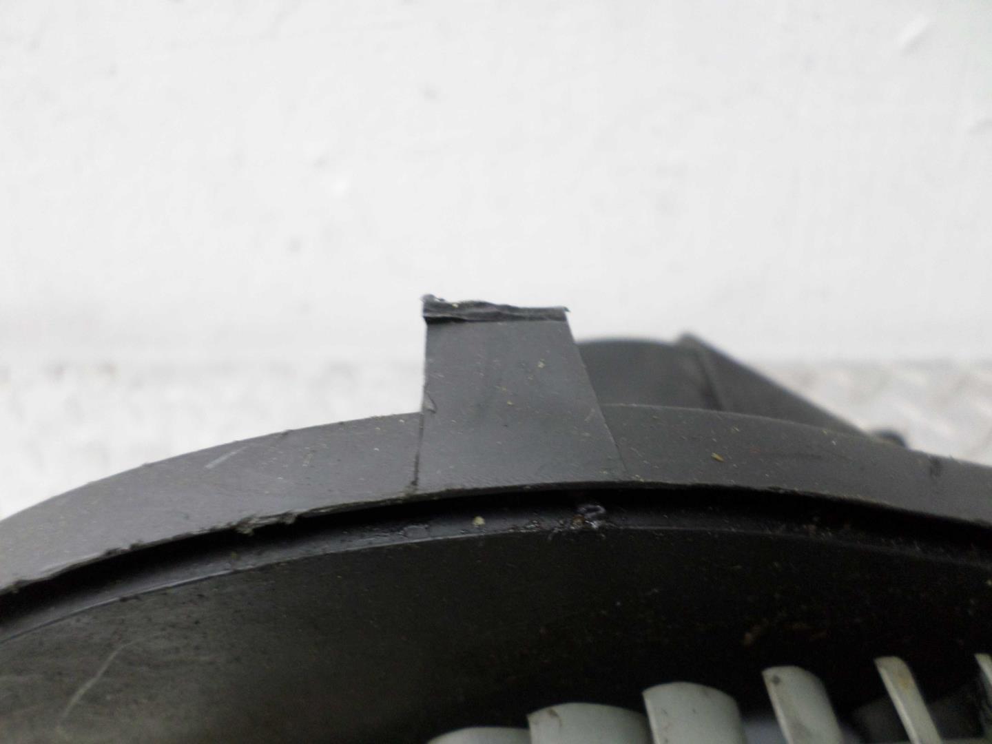 Моторчик печки