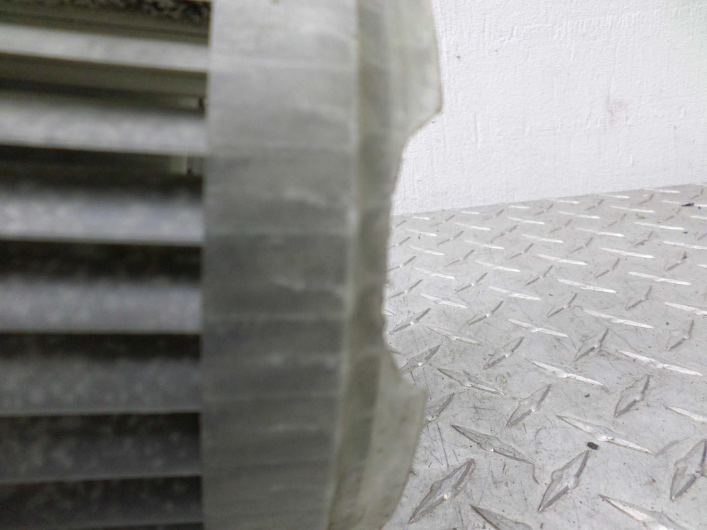 Моторчик печки