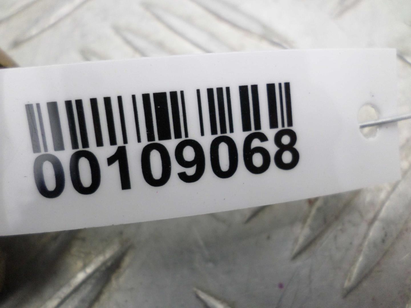 Фара противотуманная правая