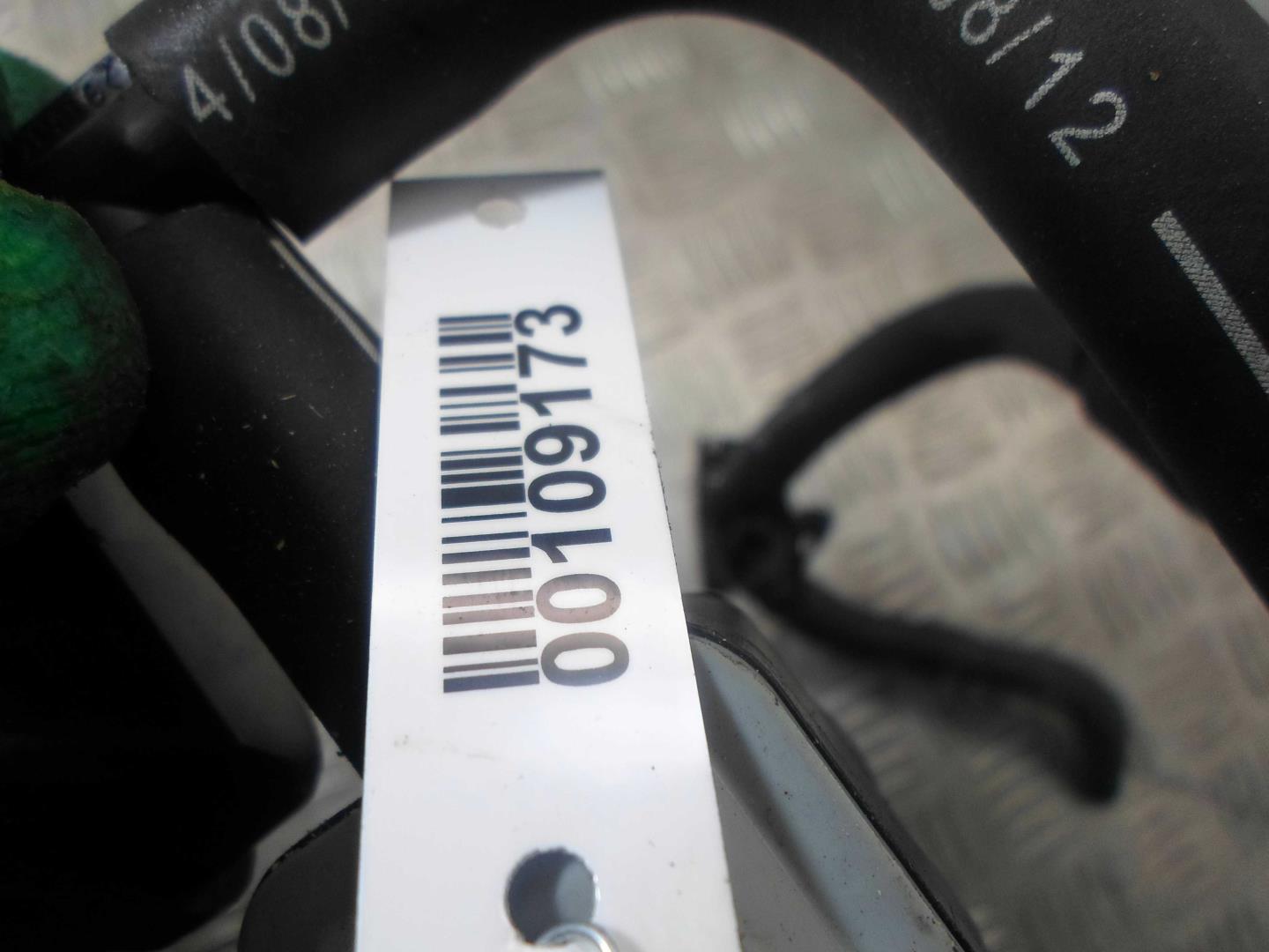 Клапан воздушный