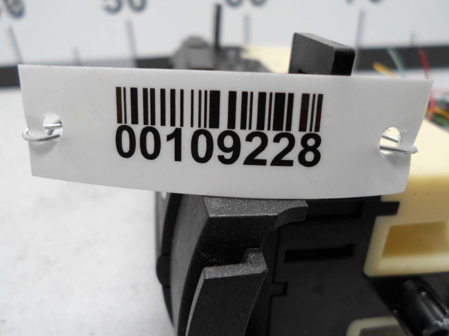 Переключатель отопителя