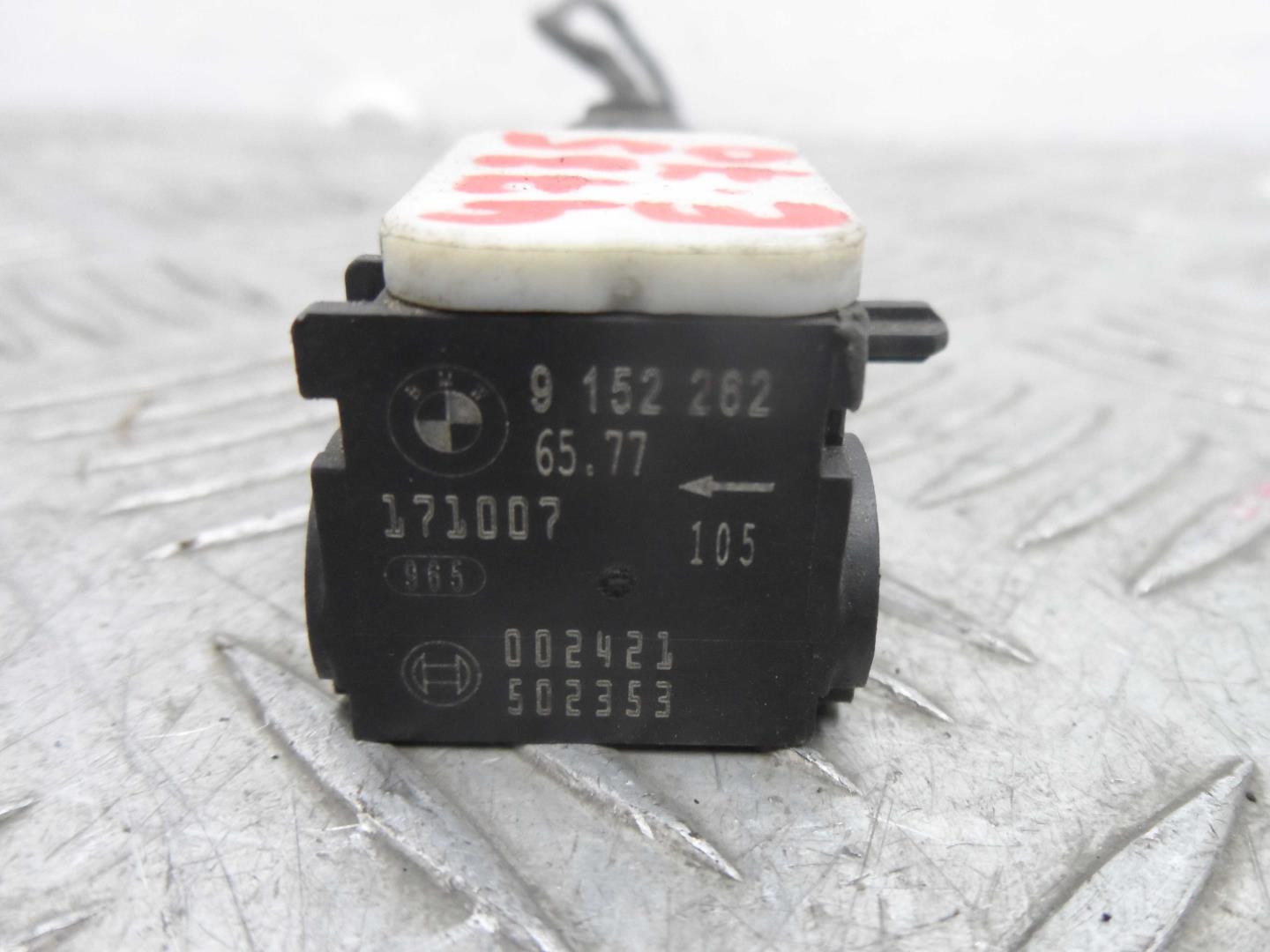 Датчик удара AIR BAG