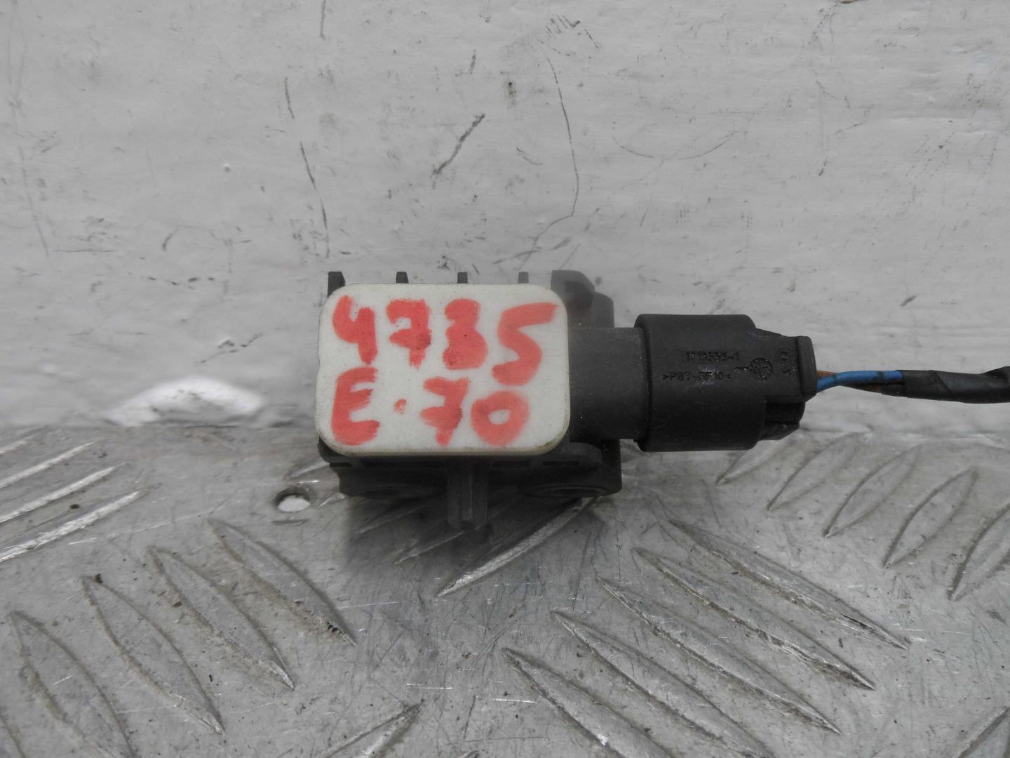 Датчик удара AIR BAG