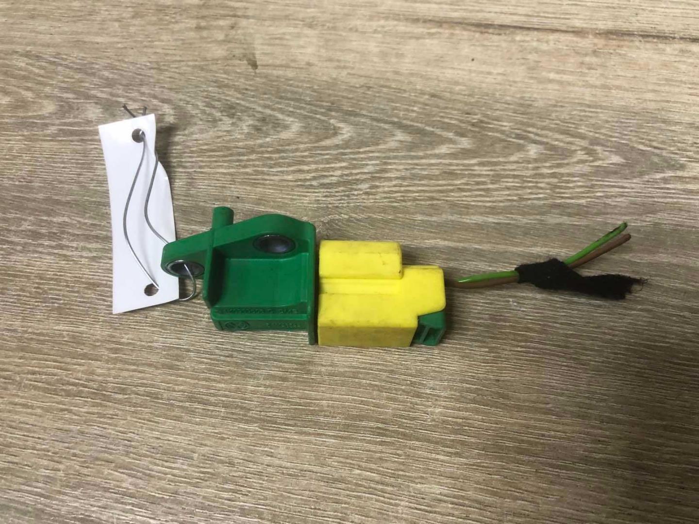 Датчик удара AIR BAG
