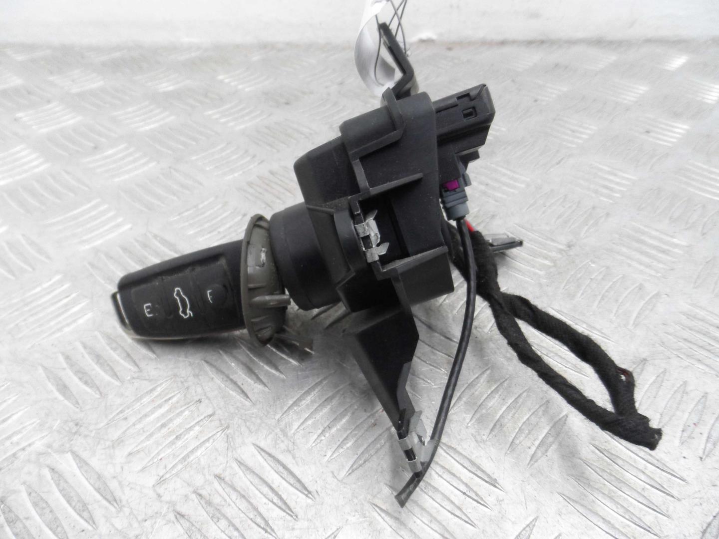 Замок зажигания