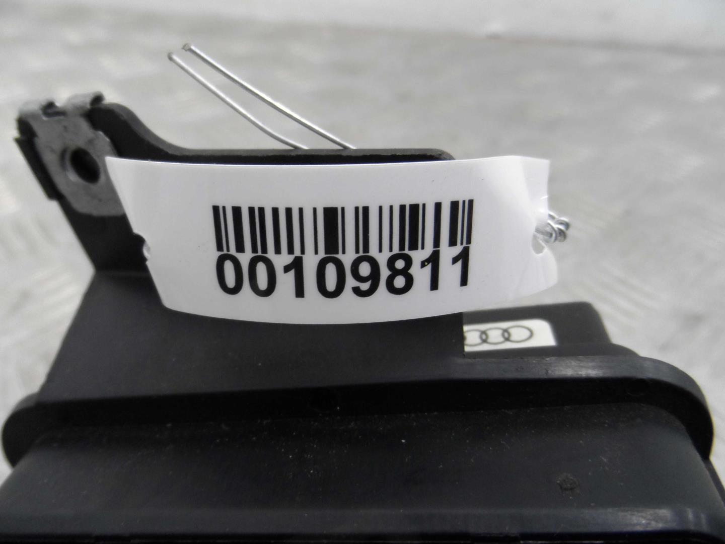 Замок зажигания