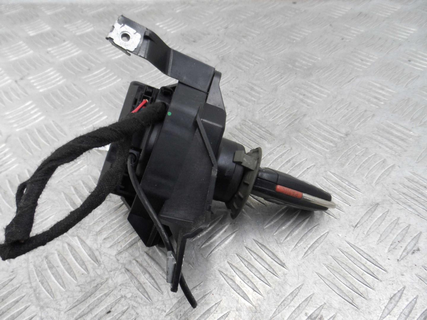 Замок зажигания