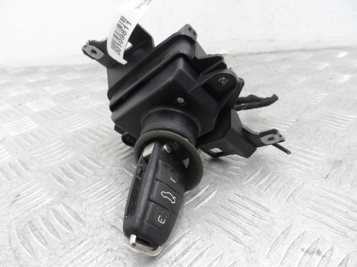 Замок зажигания