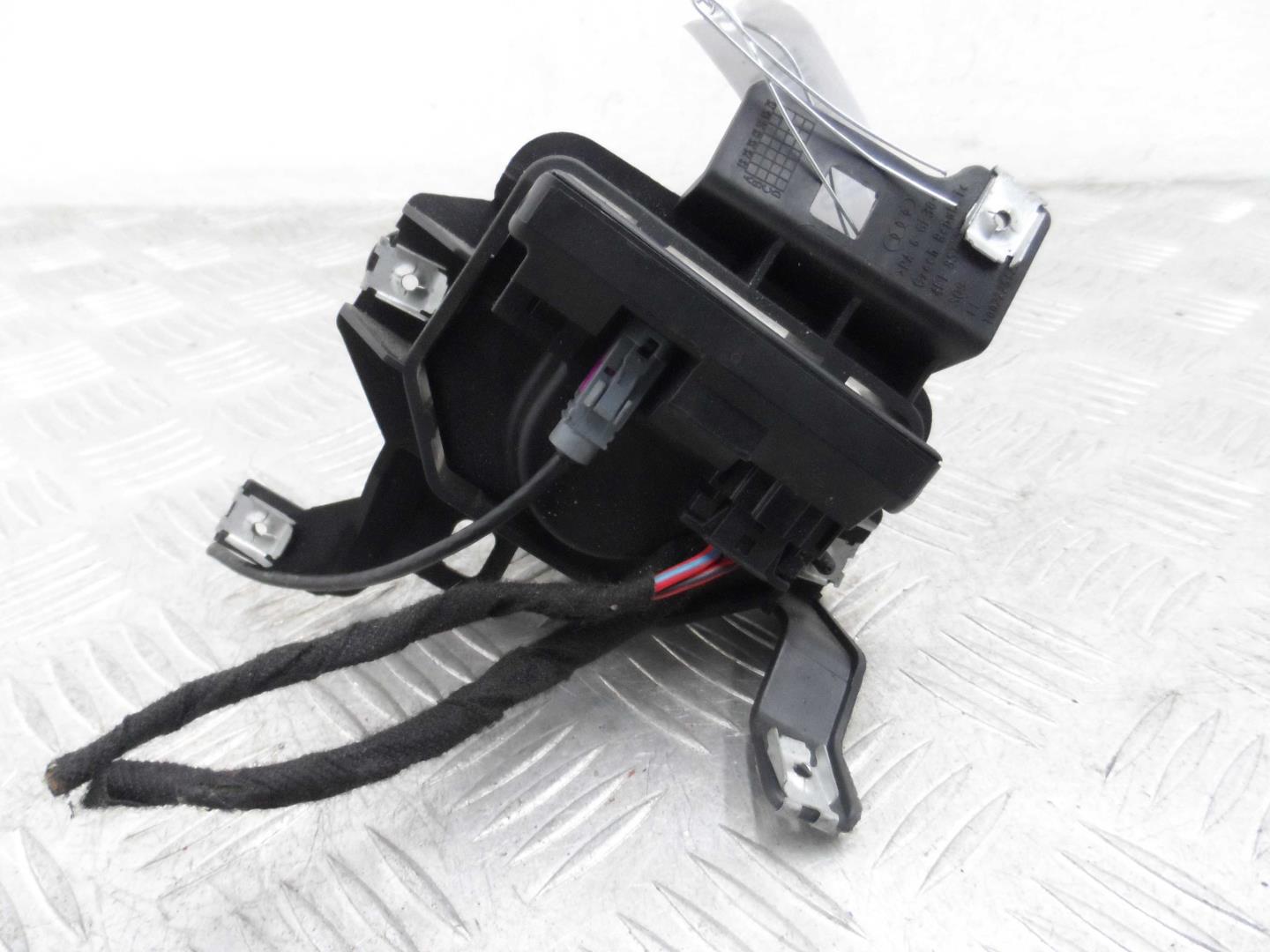 Замок зажигания