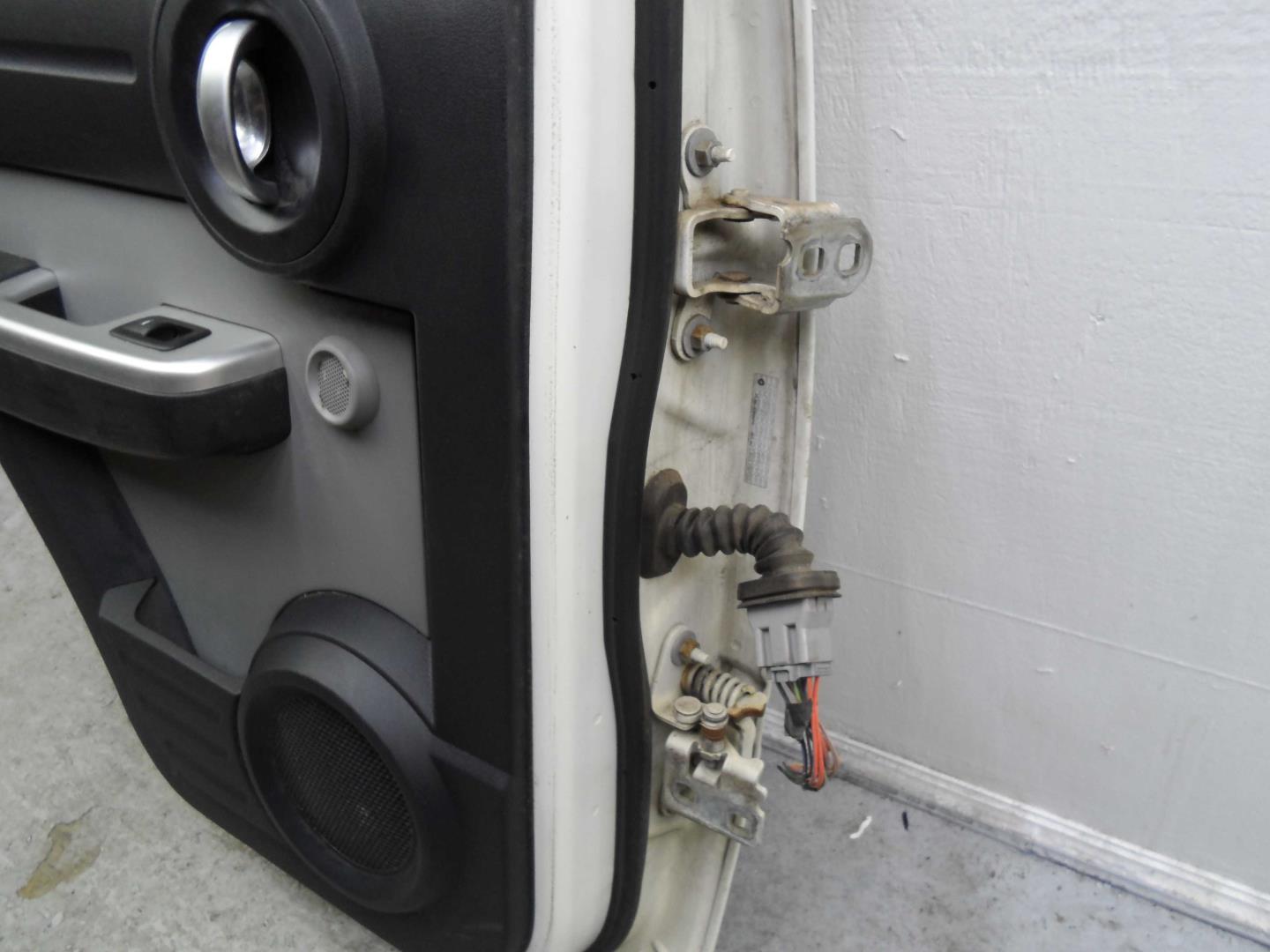 Накладка (кузов наружные)