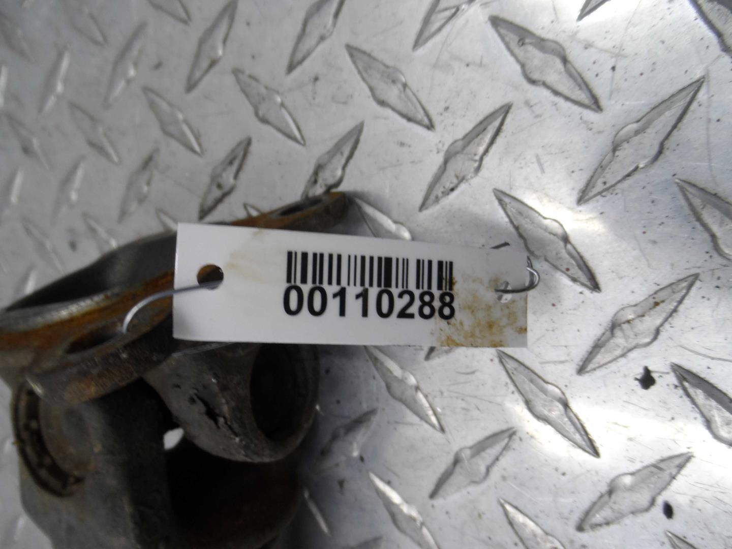 Вал карданный передний