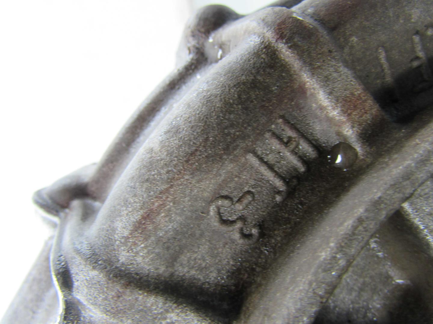 АКПП (автоматическая коробка переключения передач)