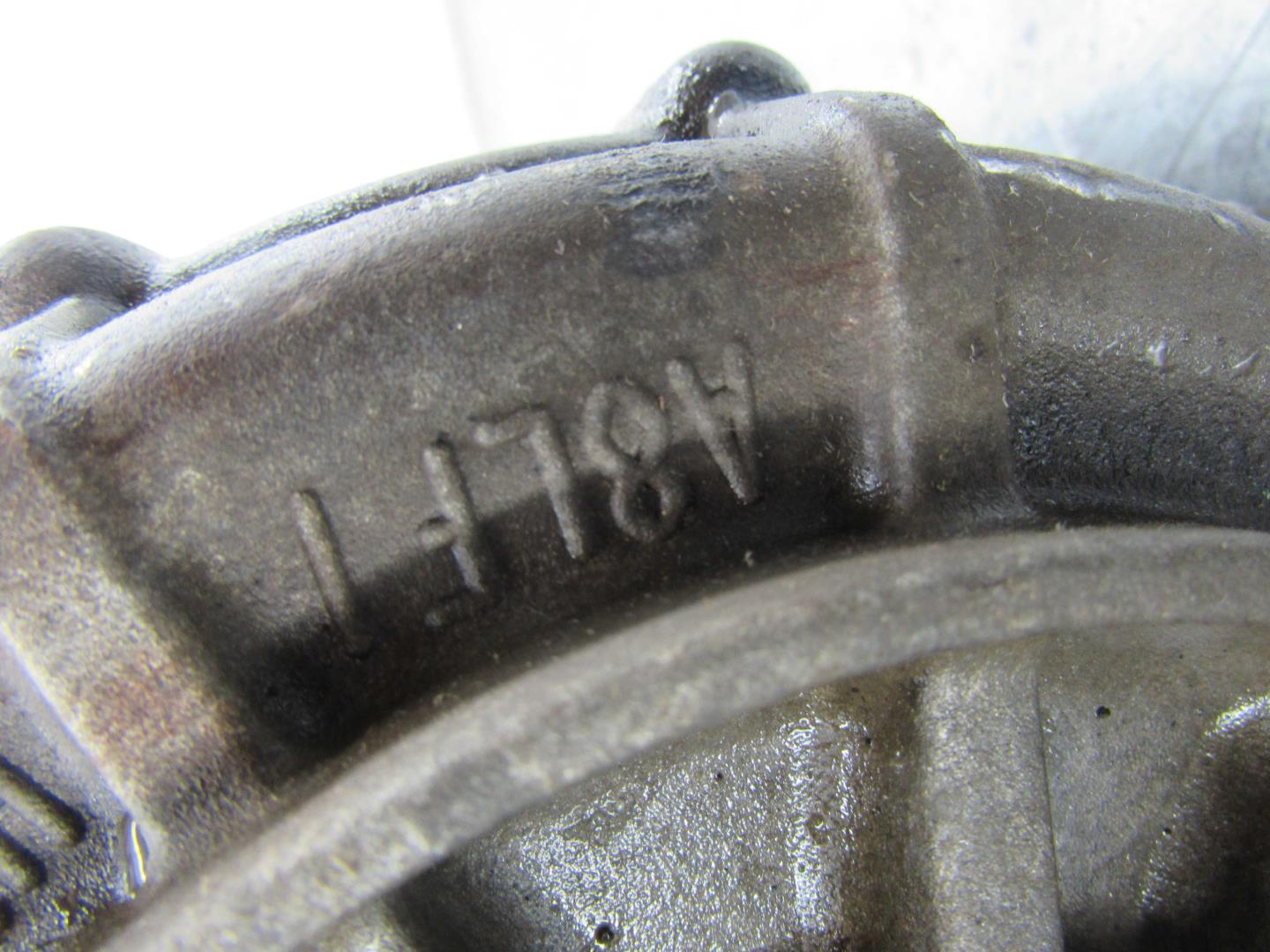 АКПП (автоматическая коробка переключения передач)