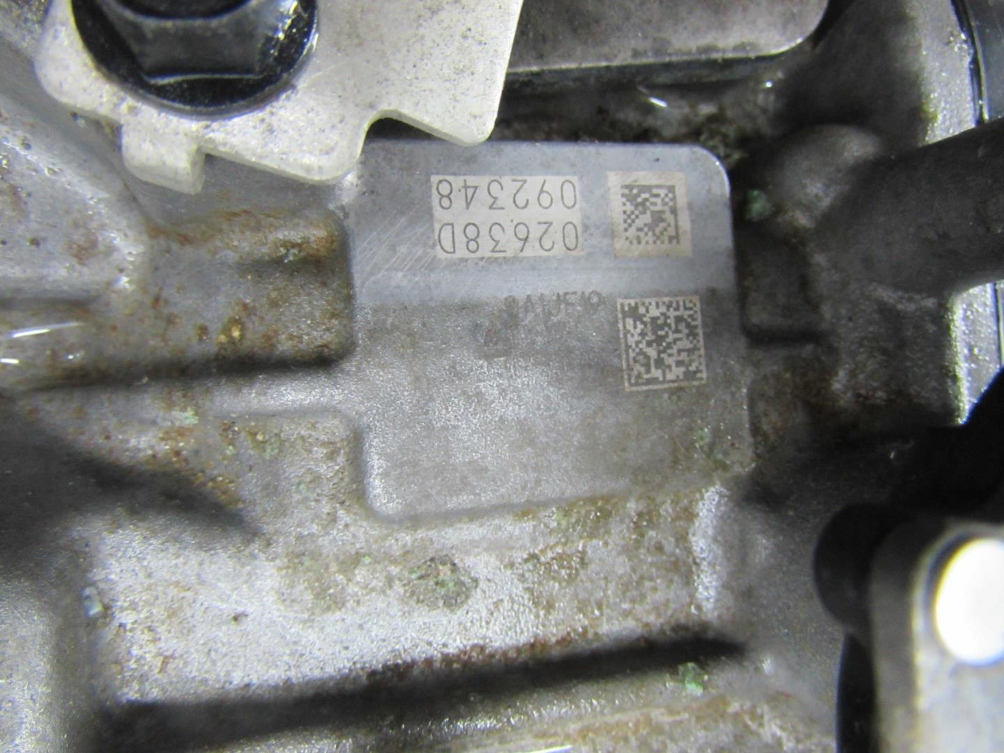 АКПП (автоматическая коробка переключения передач)